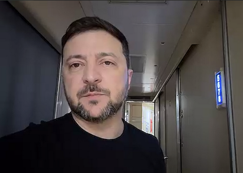 Україна та Греція узгодили постачання газу: Зеленський пояснив деталі Україна та Греція узгодили постачання газу: Зеленський пояснив деталі